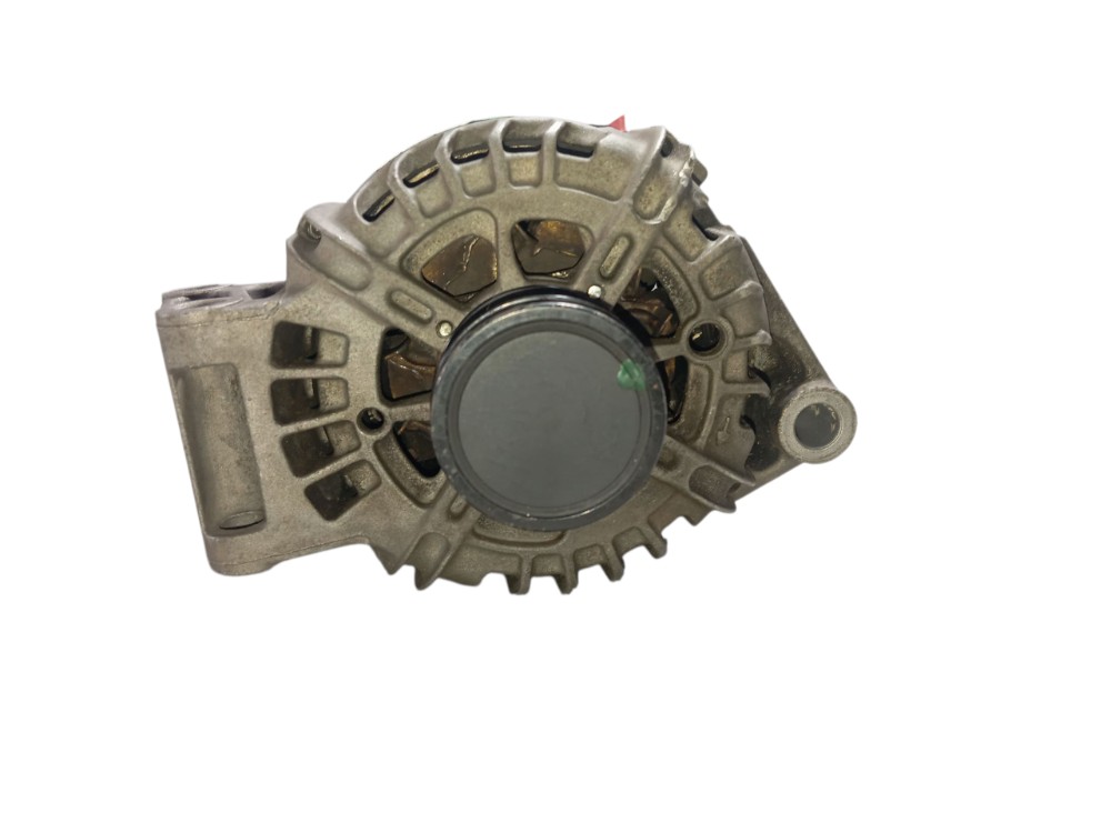 Alternador New 1.6 1.5 1 Ford Ecosport Fiesta Ka 2014 A 2018 4