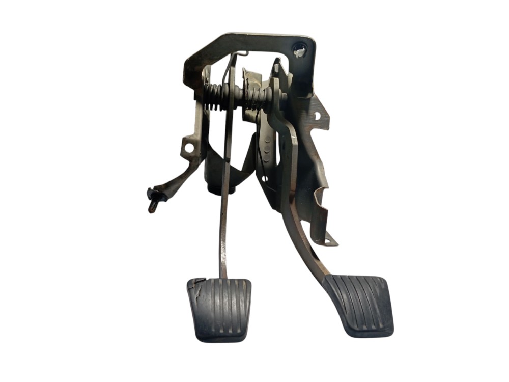 Suporte Pedais Gm Corsa Classic 1