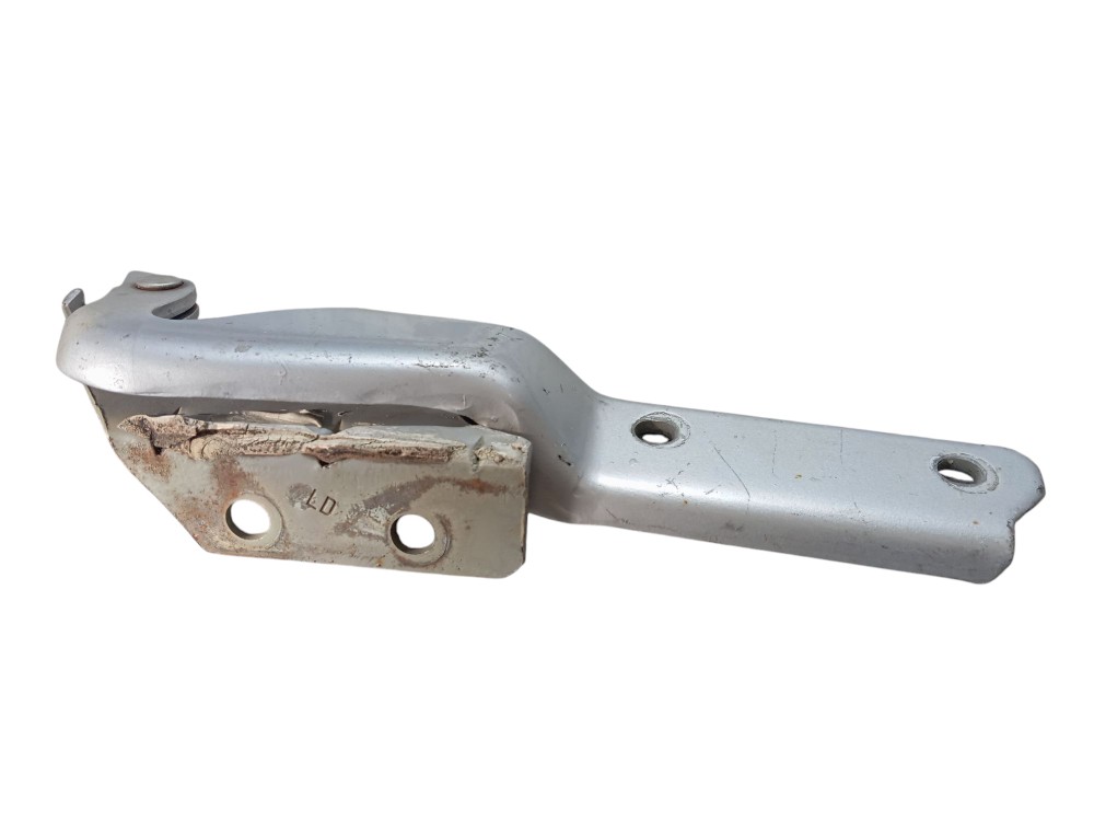 Braço Dobradiça Direito Capô Dianteiro Fiat Palio 2006 4