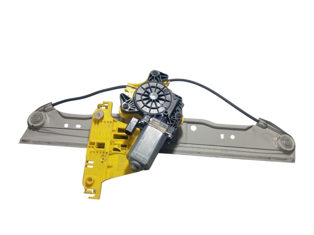 Máquina Vidro Dianteiro Elétrico Direito Vw Gol 2008 A 2008 1