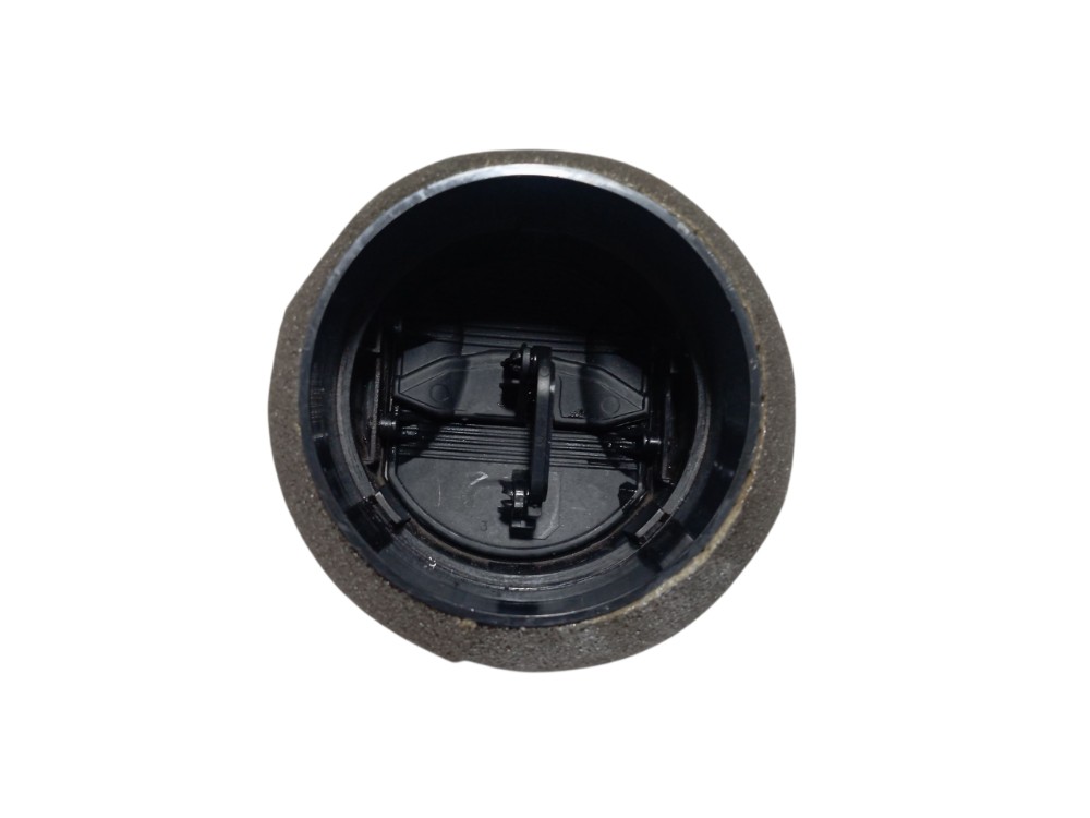 Difusor Ar Lateral Ford Ka 2014 A 2020 4