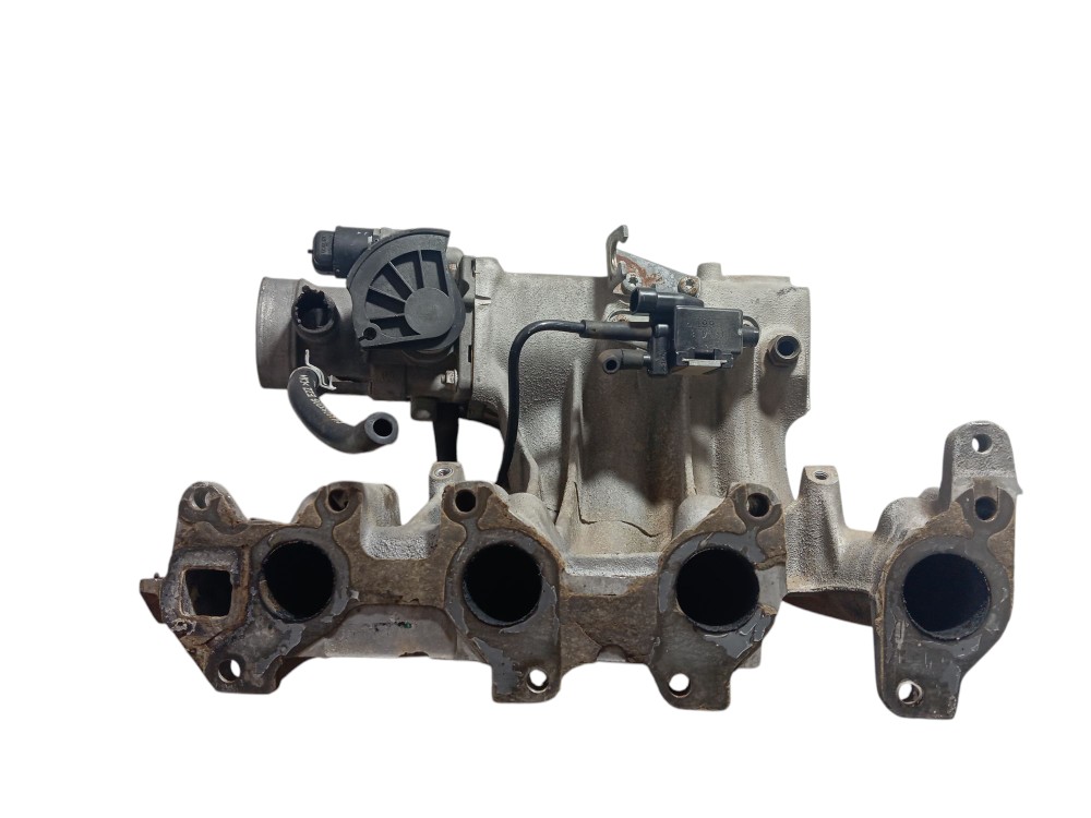 Coletor Admissão Gm Celta Corsa 1.0 Gasolina 3