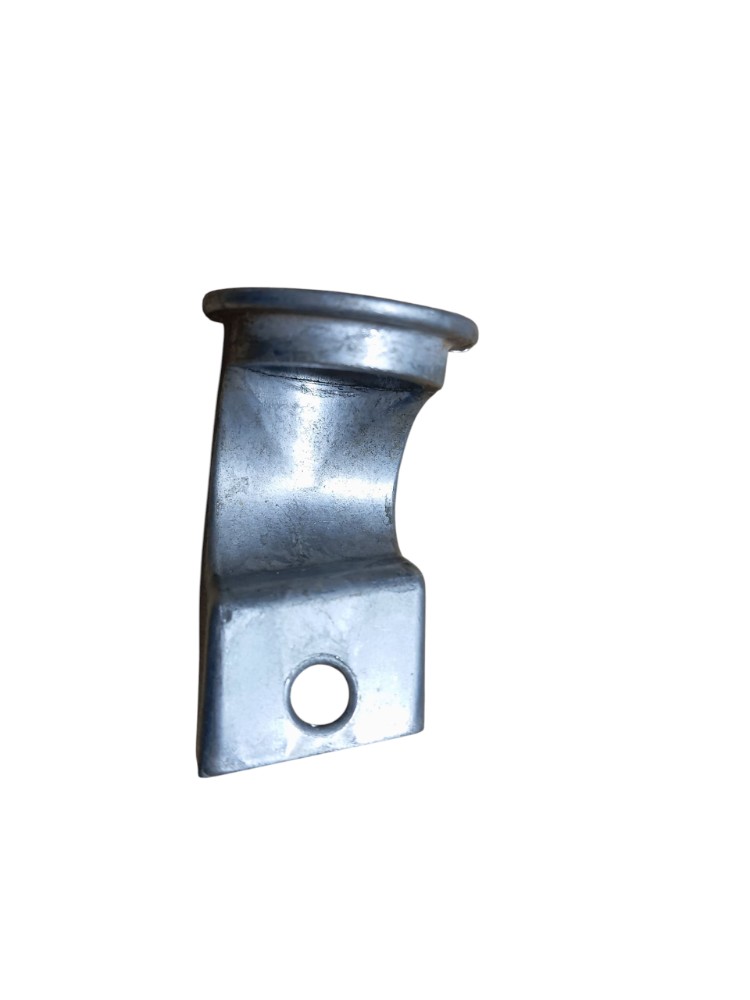 Suporte radiador superior esquerdo lado gm corsa 1994 a 1994 2
