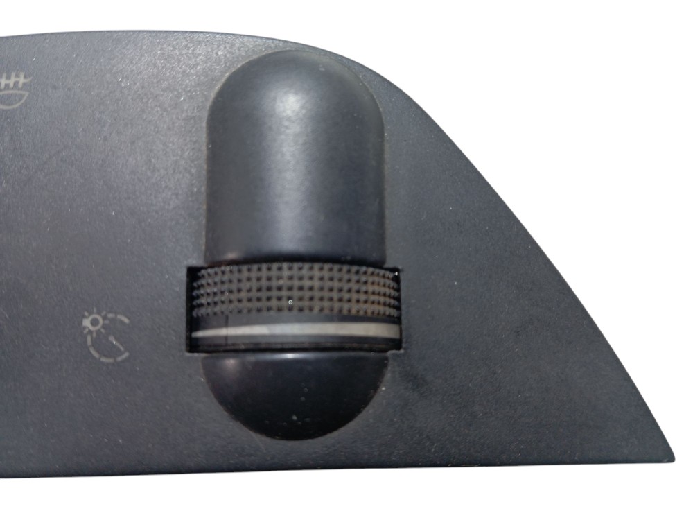 Interruptor Chave Farol Vw Polo Classic 4