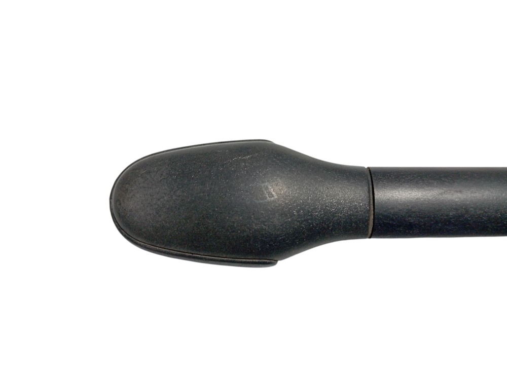 Chave Comando Limpador Parabrisa Vw Gol 1996 4