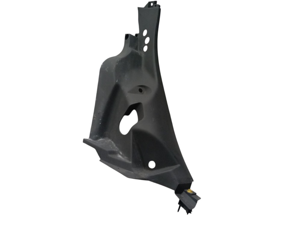 Soleira Traseira Esquerda Fiat Punto 2013