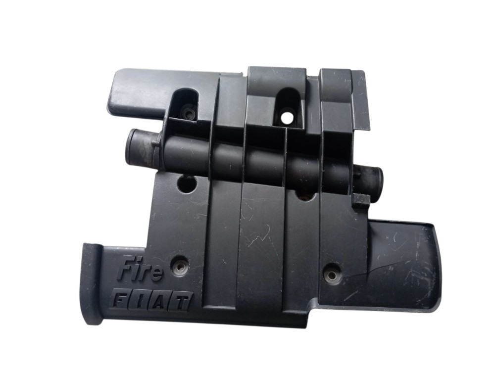 Tampa Motor Capa Fire 1.0 0 Fiat Palio Siena Uno 2004 A 2008