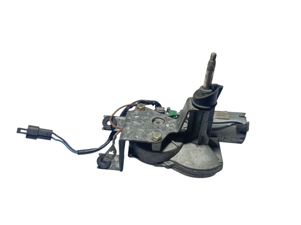 Motor Limpador Traseiro Wind Port Gm Super Corsa 1997 A 1999 2