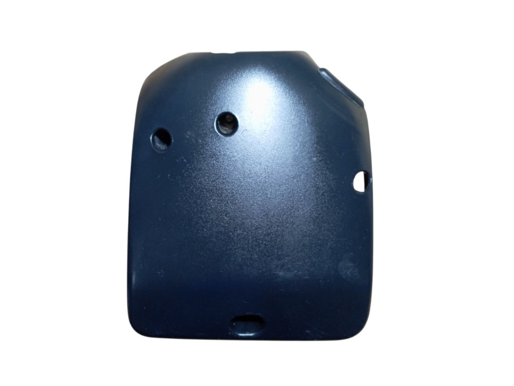 Acabamento Capa Inferior Chave Seta Coluna Vw Gol G3