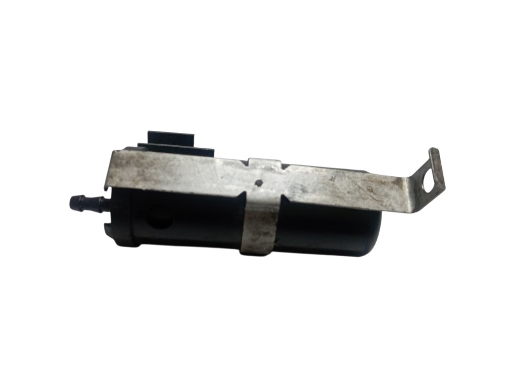 Valvula Respiro Caixa Filtro Ar Ford Fiesta Preto 3