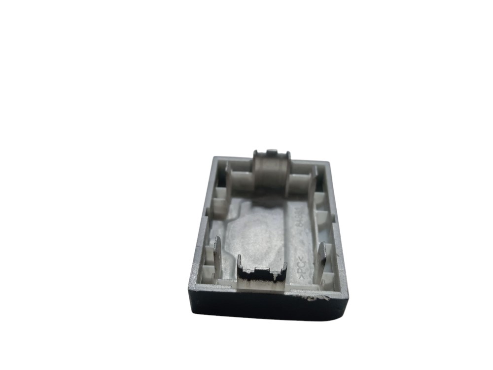 Capa Trava Vidro Vw Voyage Gol G5 4