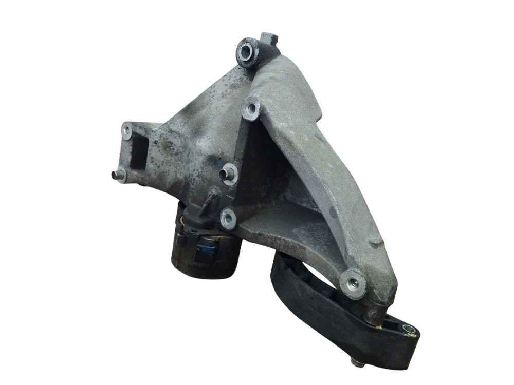 Suporte Aternador Compressor Fiat Punto Palio 1.4 4