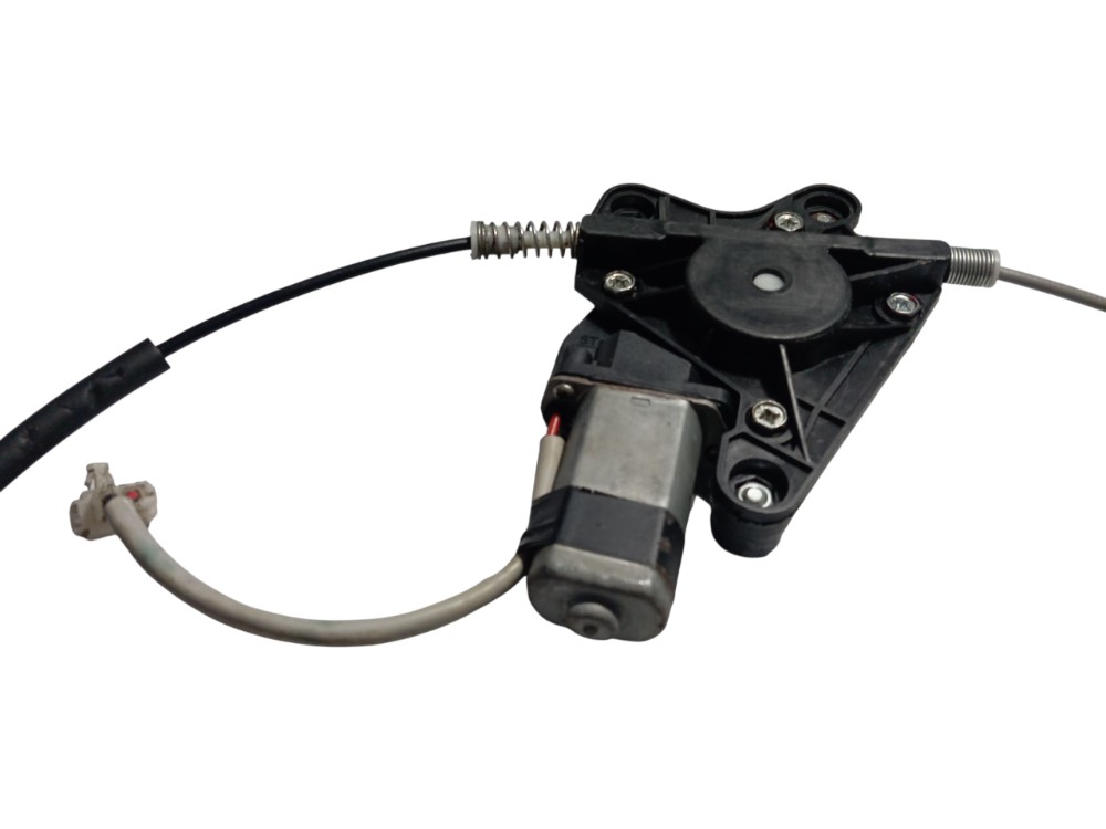 Máquina Vidro Dianteiro Direito Fiat Palio 4