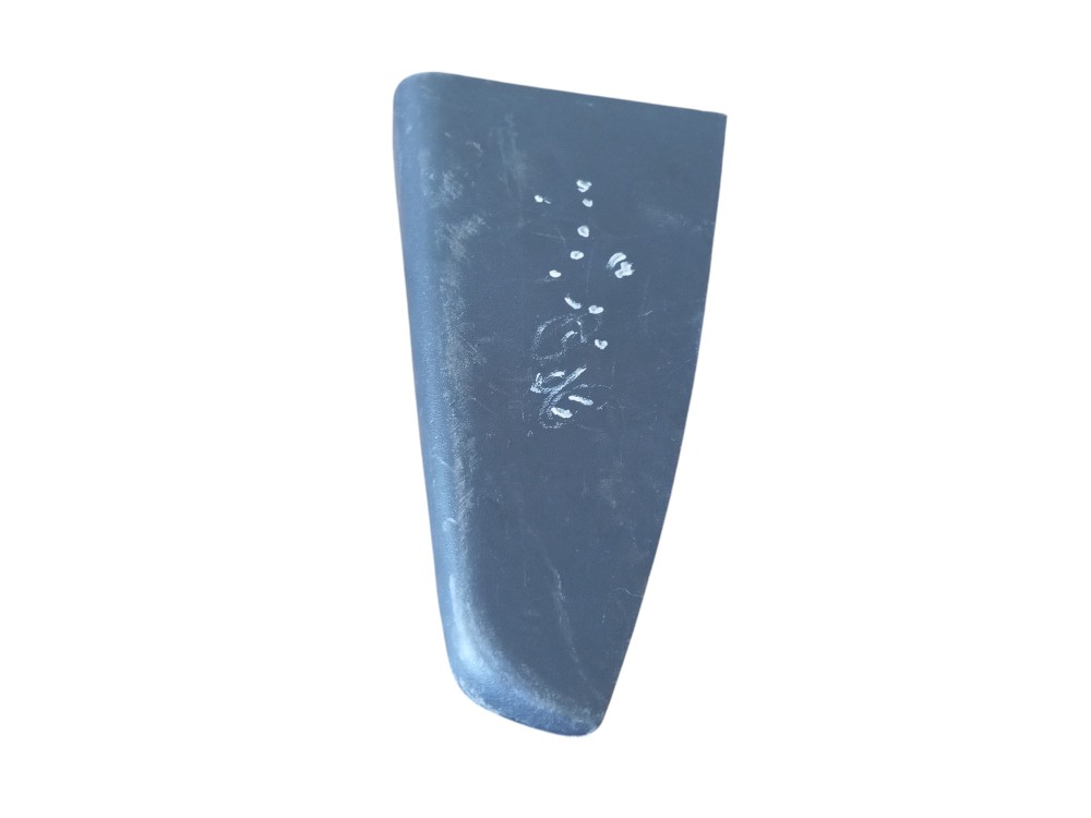 Moldura Porta Esquerda Gm Corsa 2