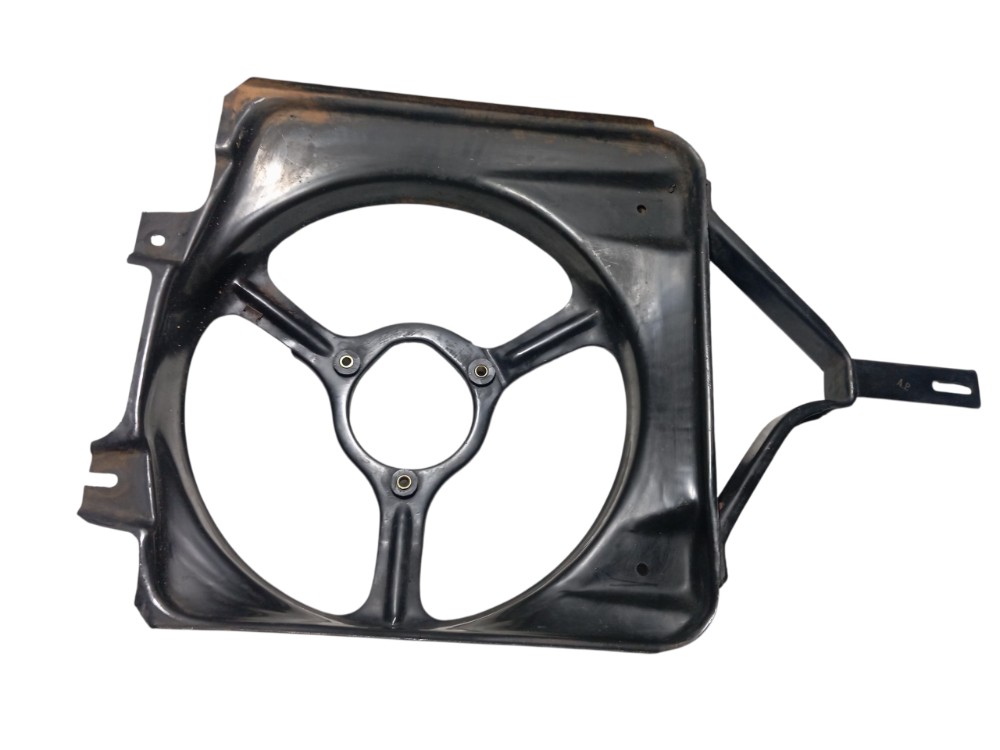 Defletor Radiador Fiat Uno Mille 2006 2