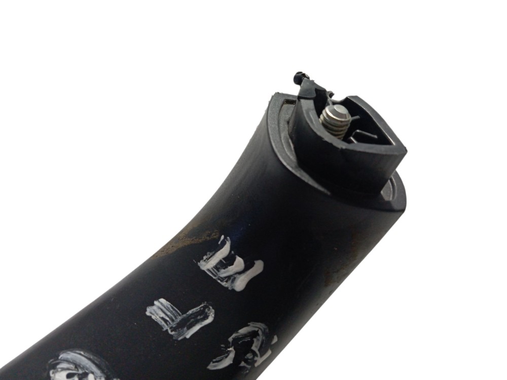 Puxador Porta Dianteira Esquerda Citroen Xsara Picasso – Preto 7