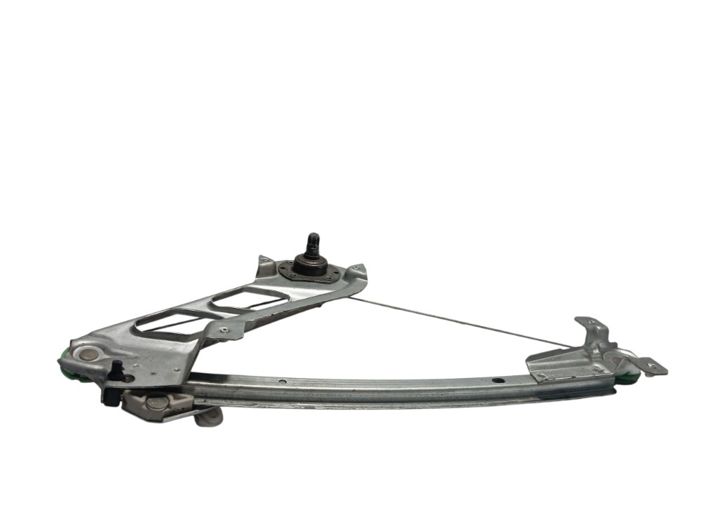 Máquina Vidro Manual Traseiro Direito C Gm Corsa