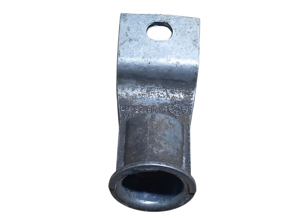 Suporte Superior Radiador 0415 Gm Celta Prisma 2007 A 2012 1
