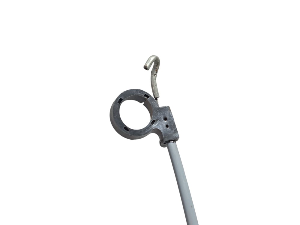 Fechadura Porta Dianteira Direita Vw Gol Bola 4 Portas 5