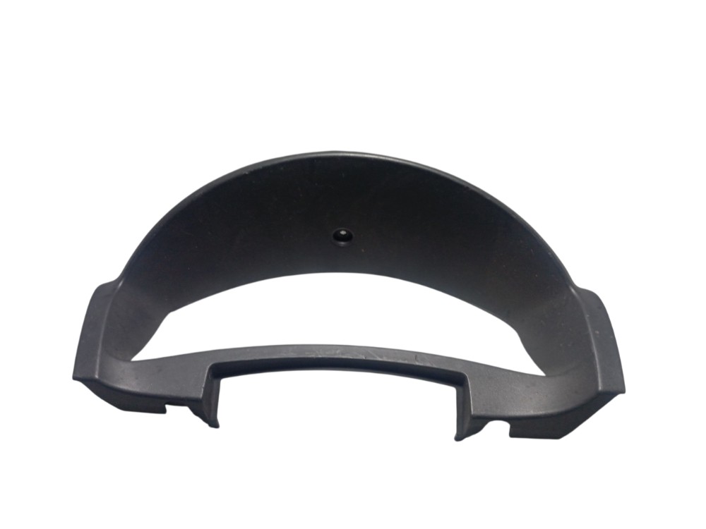 Moldura Painel Instrumentos Gm Celta Prisma Preto 1
