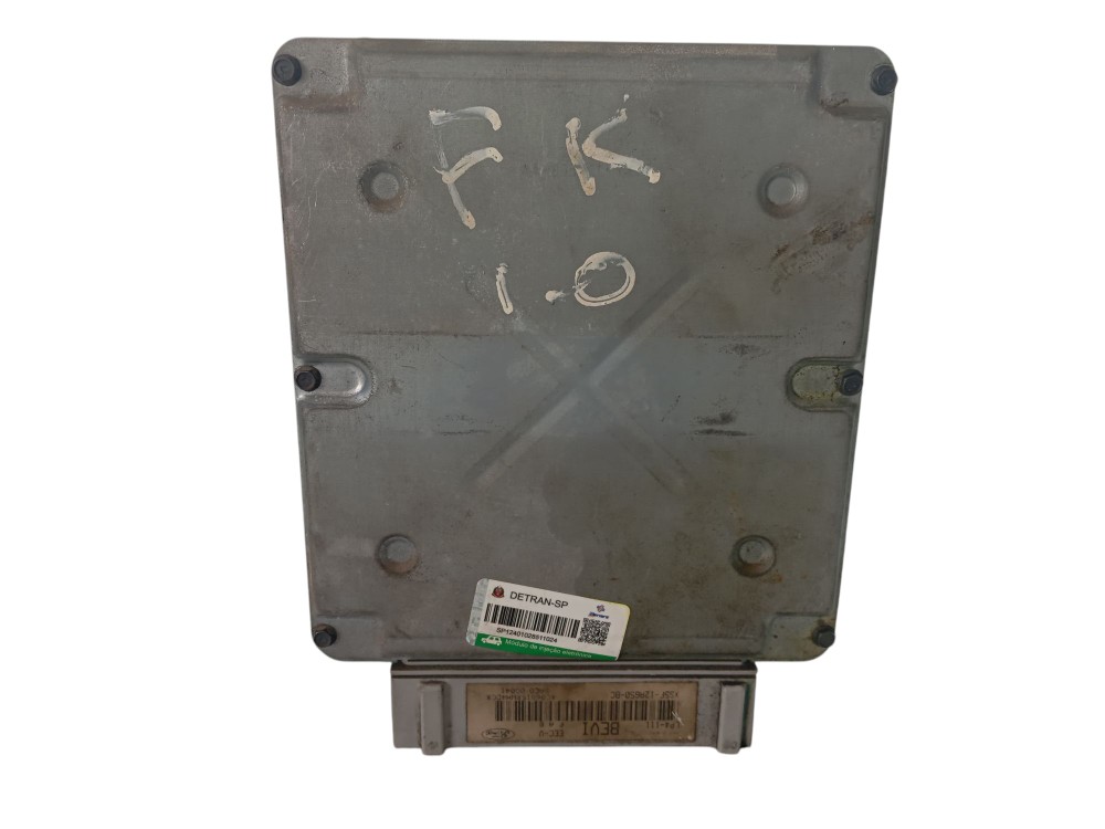 Módulo Injeção Ford Fiesta Ka 2000 4