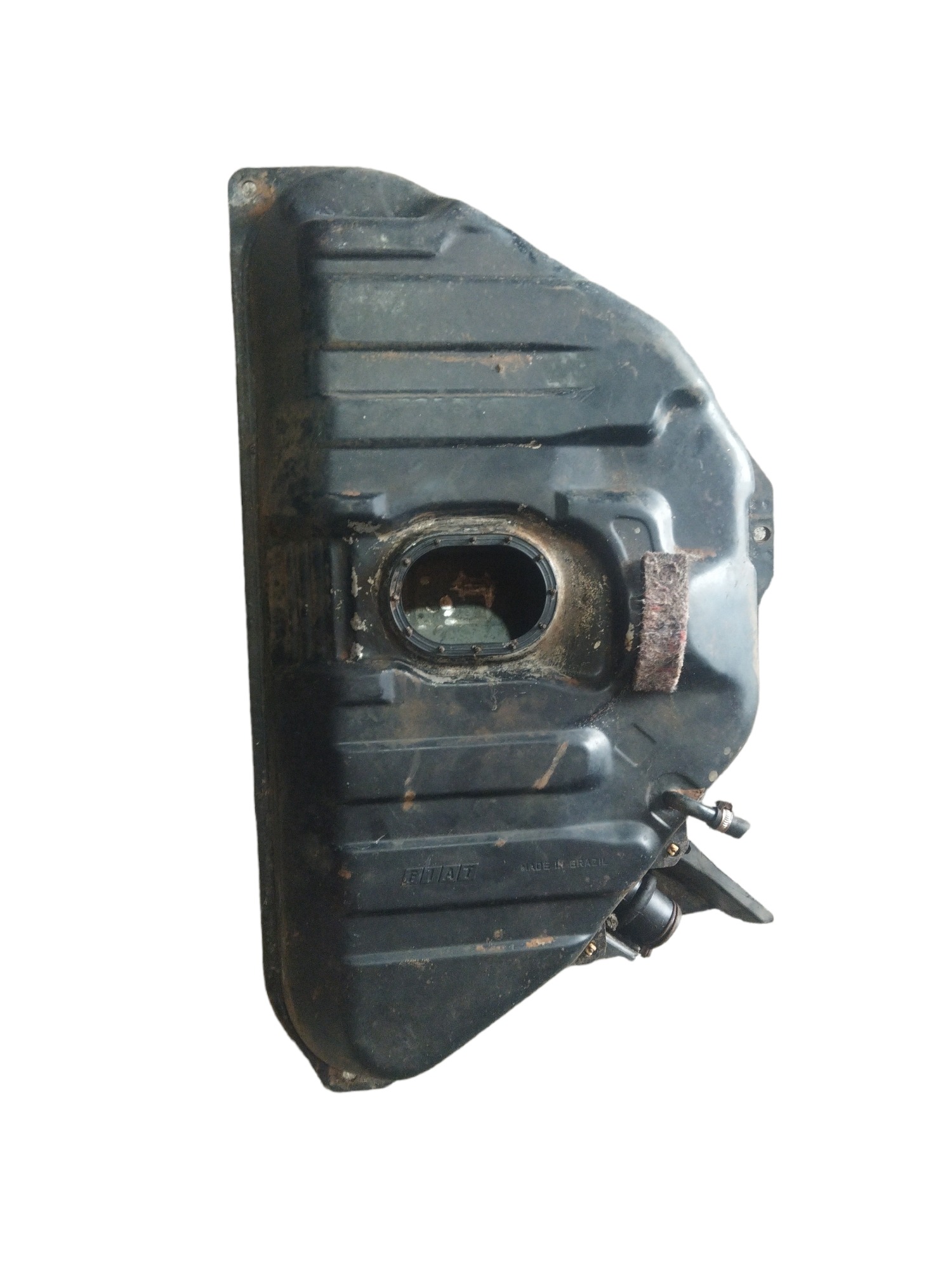Tanque Combustível Fiat Uno 1985 1