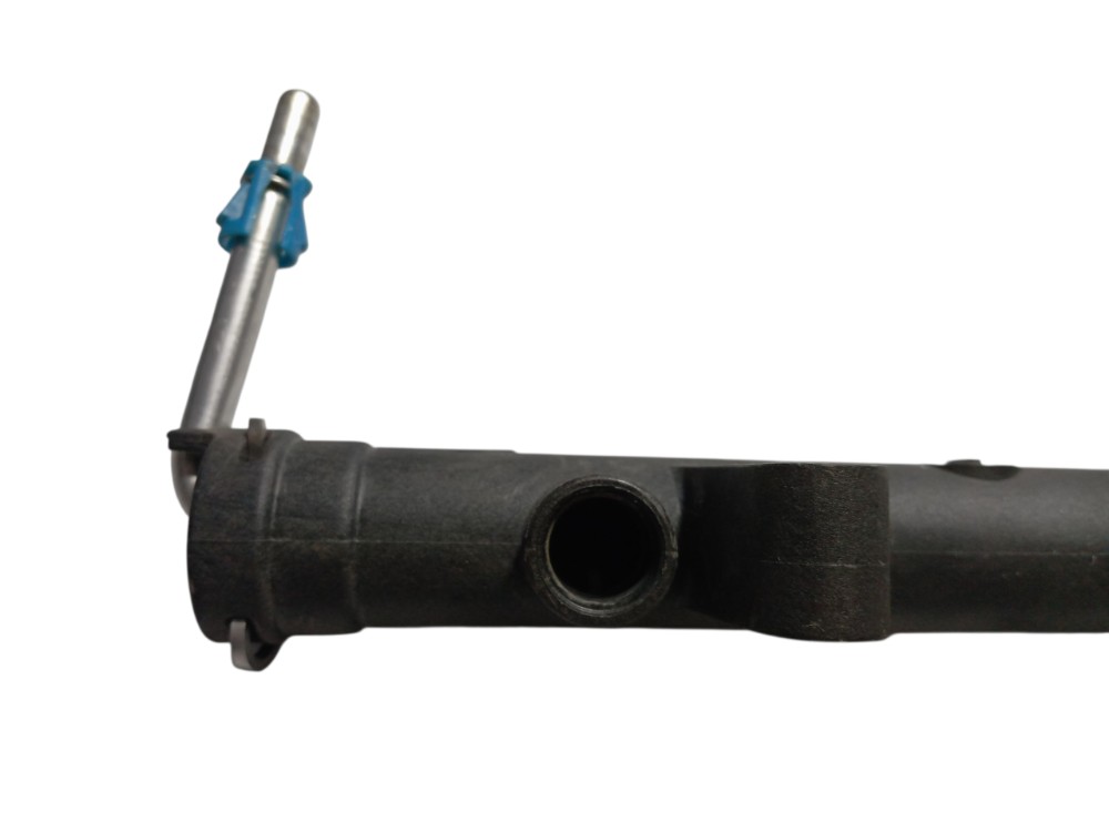 Flauta Injeção 1.0 Injetor Bico Gm Celta Corsa 2000 A 2006 5