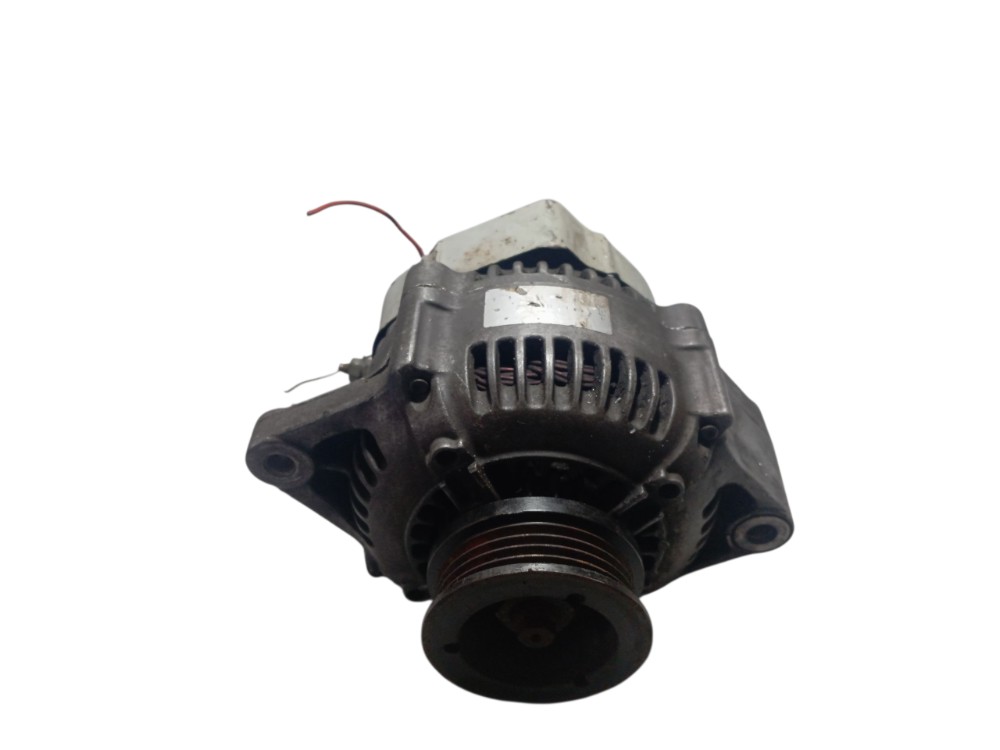 Alternador Fiat Uno Fiorino 1999 Com Ar 5