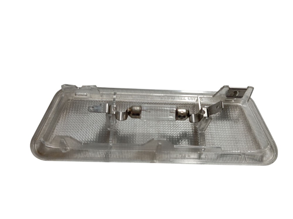 Luz Teto Lanterna Cortesia Interna Astr Gm Corsa 1999 A 2012 6