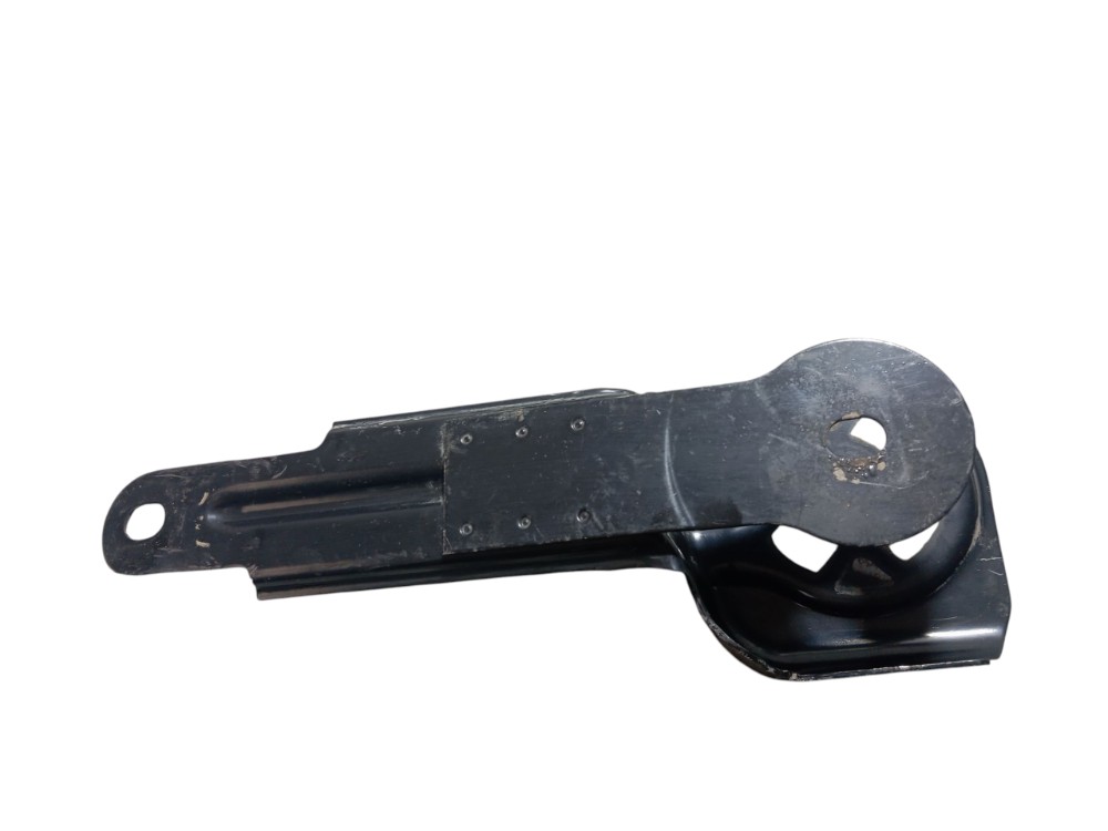 Suporte Coxim Cambio Vw Gol G3 2