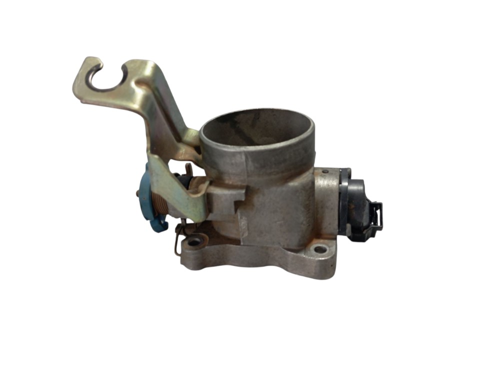 Corpo tbi borboleta 1.6 injeç ecosport fiesta ka 2009 a 2009 5