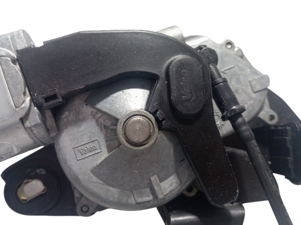 Motor Limpador Traseiro Vw Gol G4 4