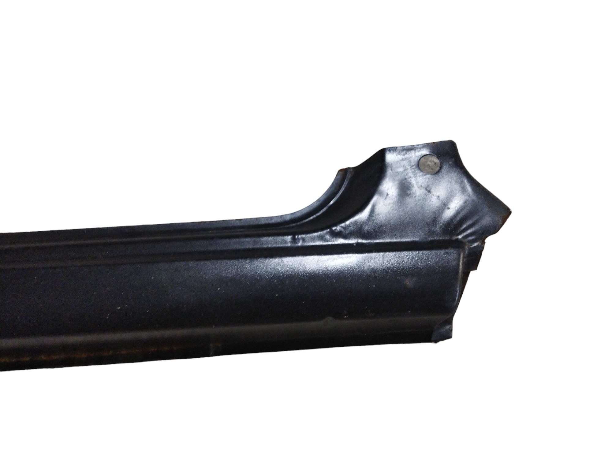 Caixa Ar Externa Direita Vw Logus 1993/ 7