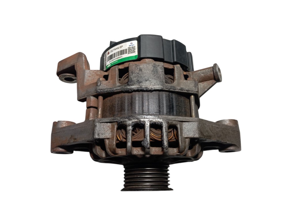 Alternador Gm Celta Corsa 1.0