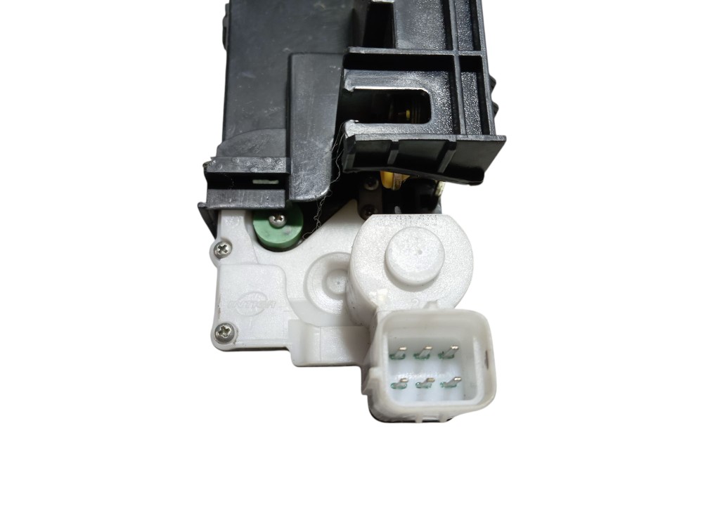 Fechadura Porta Dianteira Direita Ford Ecosport 2005 2