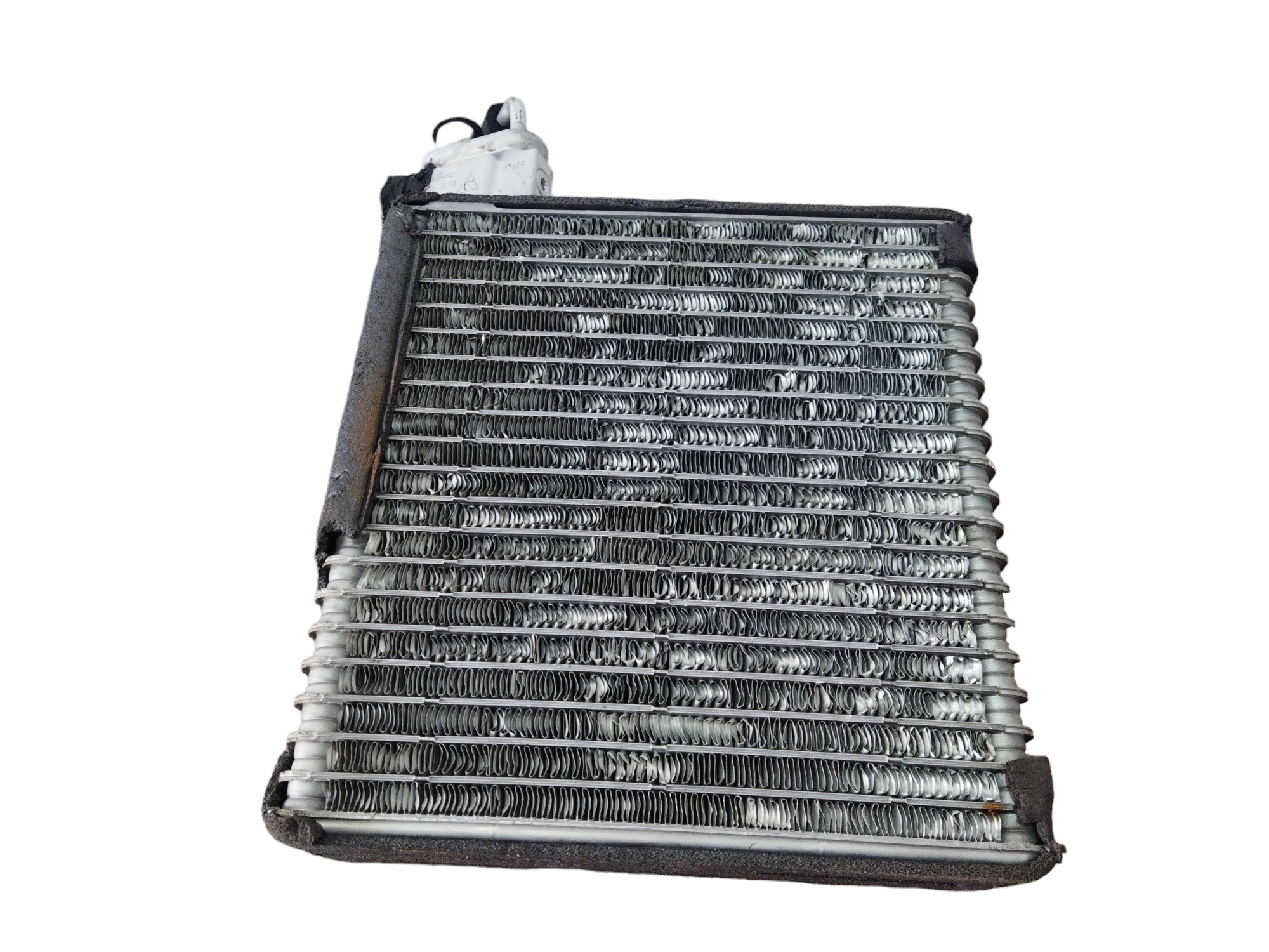 Radiador Ar Quente Peugeot 206 2