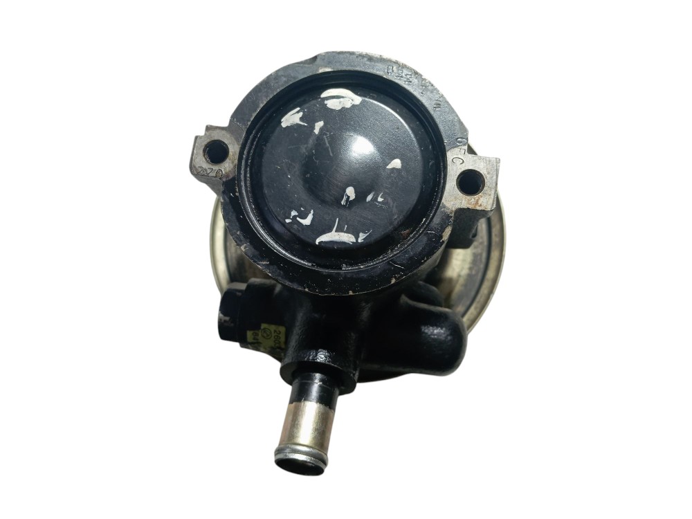 Bomba Direção Hidráulica Fiat Palio Fire 2002 5