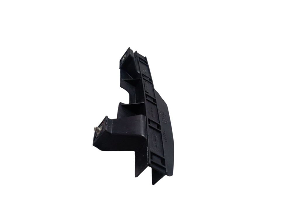 Guia Suporte Vidro Traseiro Porta Dir Fiat Palio Preto 6