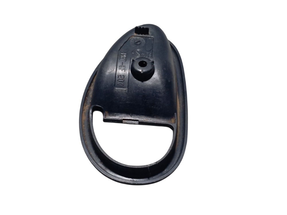 Moldura Maçaneta Dianteira Traseira Esquerda Fiat Palio 3
