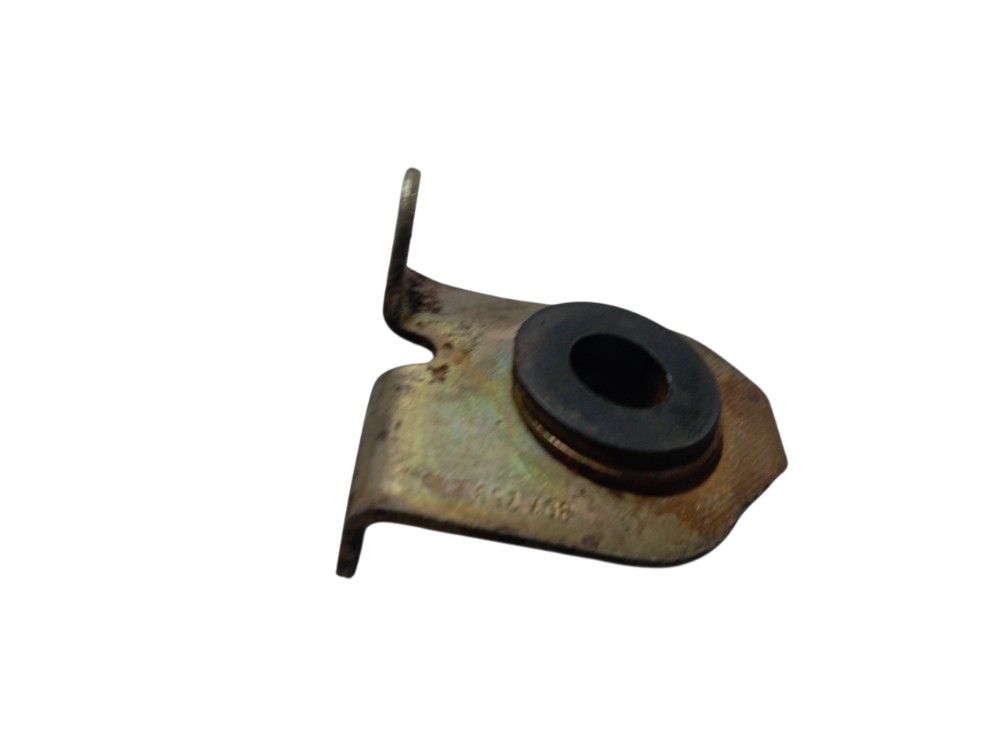 Suporte Coxim Escapamento Vw Gol Saveiro Partida 2