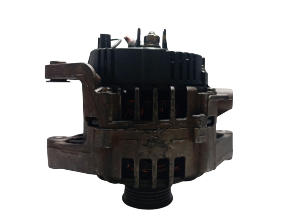 Alternador 1.8 100a Gm Corsa Meriva Montana 2003 A 2004 3