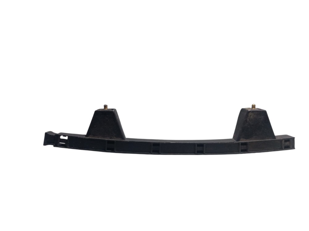 Guia Vidro Porta Calha Dianteiro Esqu Fiat Palio 1999 A 2013 Preto 5
