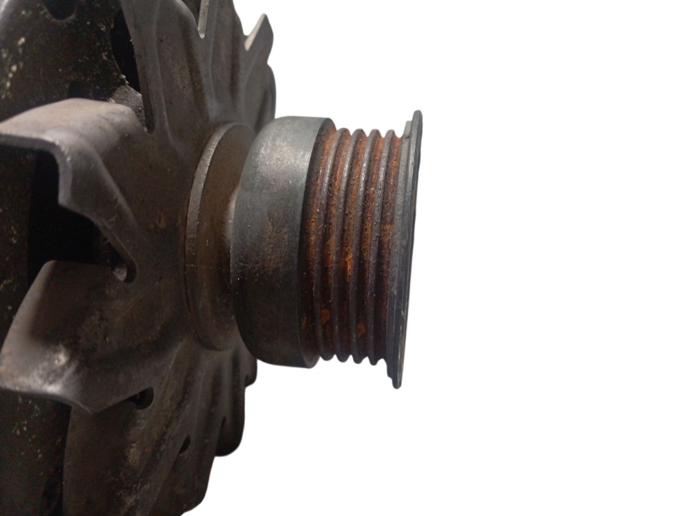 Alternador Fiat Uno Mille 1.0 7