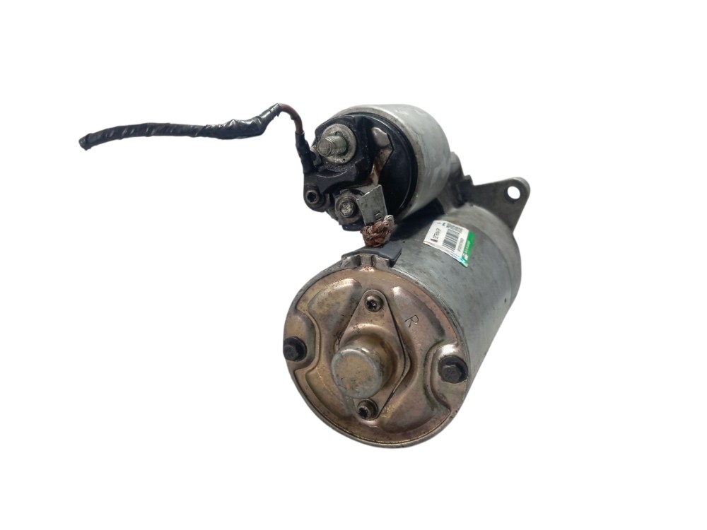 Motor Arranque Fiat Palio Siena 6 Marchas 2