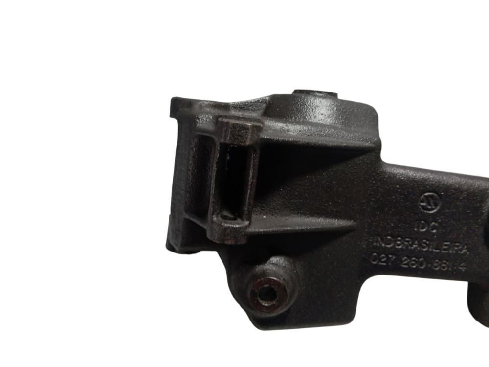 Suporte Compressor Ar Vw Logus Gol Saveiro Parati Ap 1.6 5