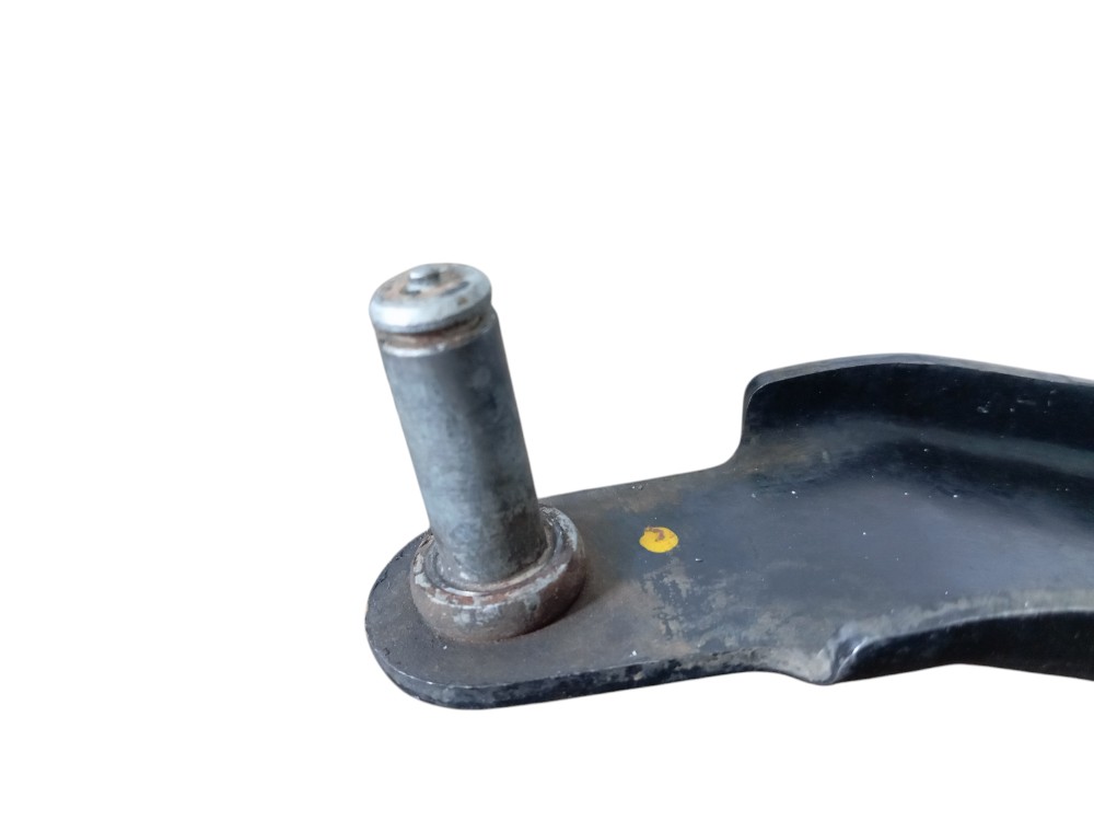 Suporte Trambulador Cambio Gm Astra 1999 5