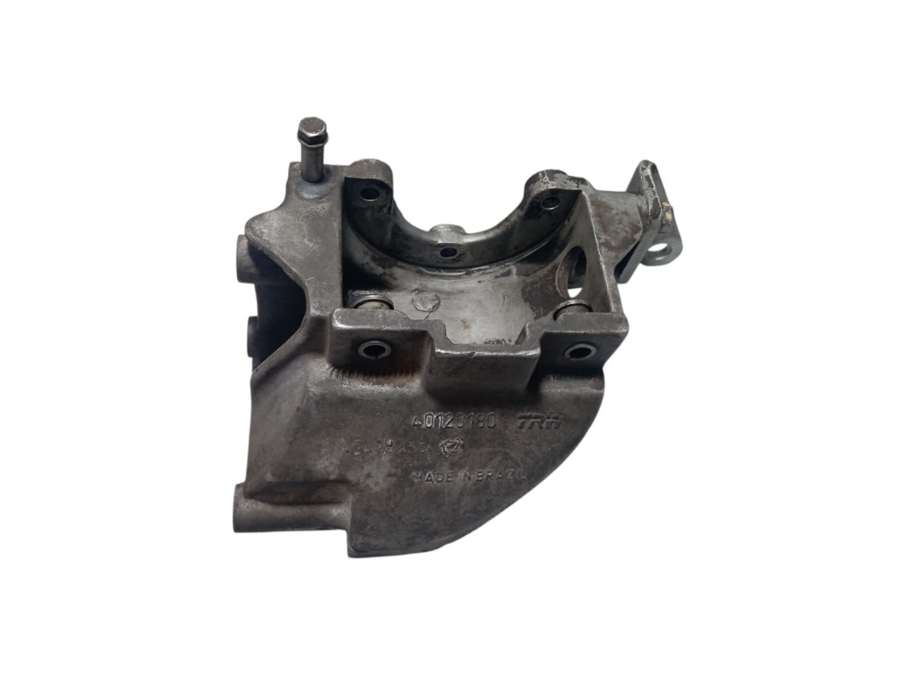 Suporte Bomba Hidráulica Fiat Palio 1996 3