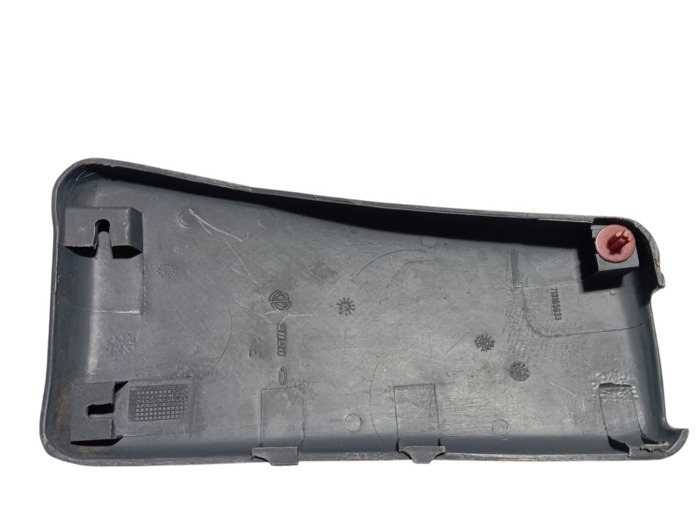 Moldura Acabemento Coluna Central Esquerda Fiat Palio 2