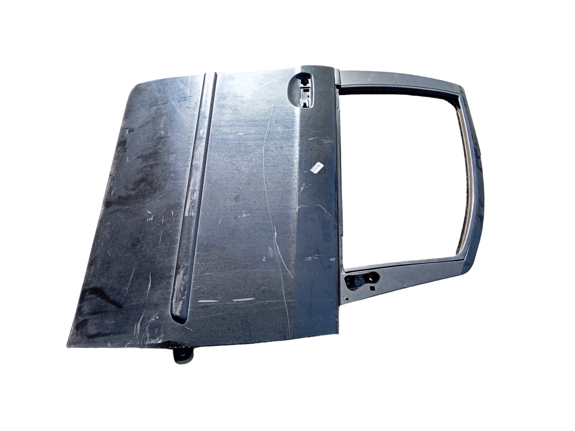 Porta Dianteira Direita Fiat Idea 2007 2