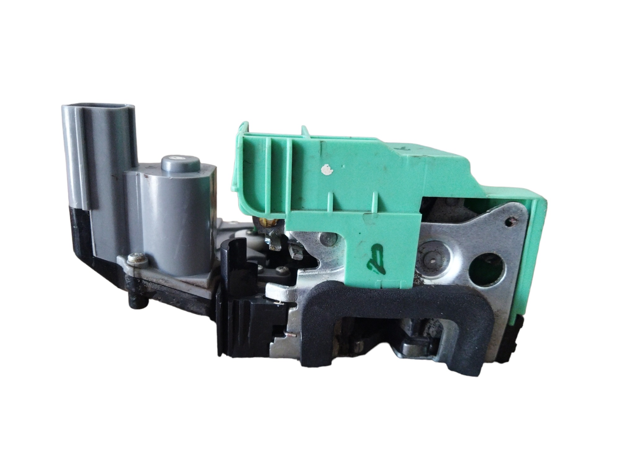 Fechadura Porta Dianteira Direita Fiat Idea 2006 2